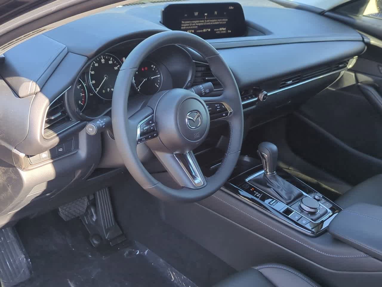 Thumbnail: 2025 Mazda CX-30 - 2