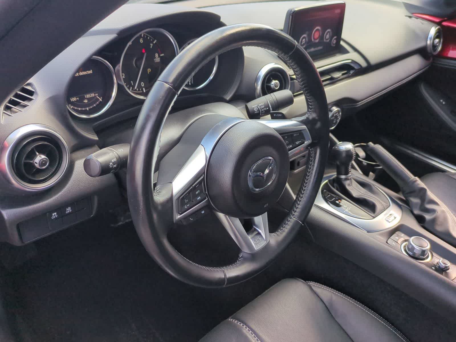Thumbnail: 2020 Mazda MX-5 Miata - 2