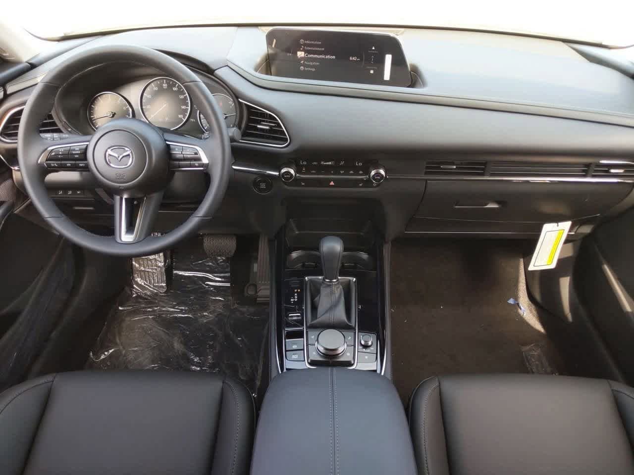 Thumbnail: 2025 Mazda CX-30 - 15