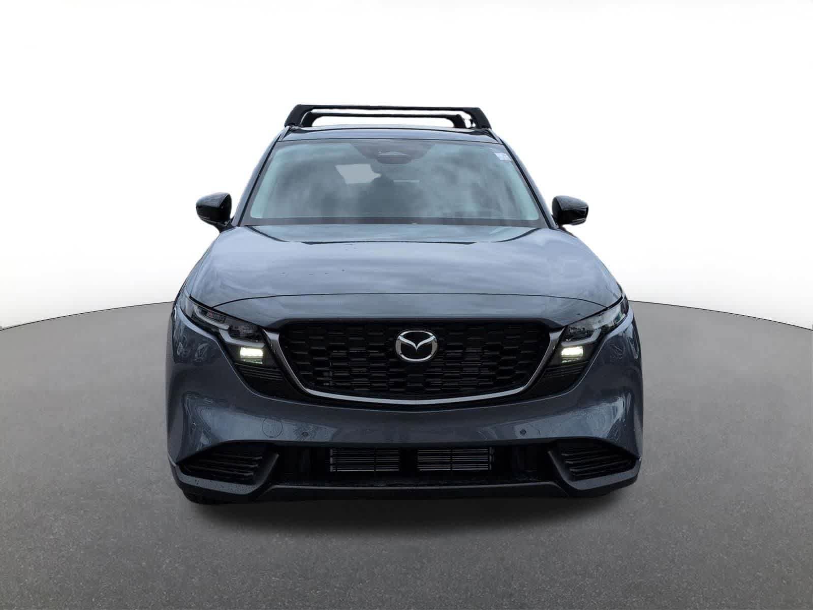 Thumbnail: 2026 Mazda CX-5 - 9