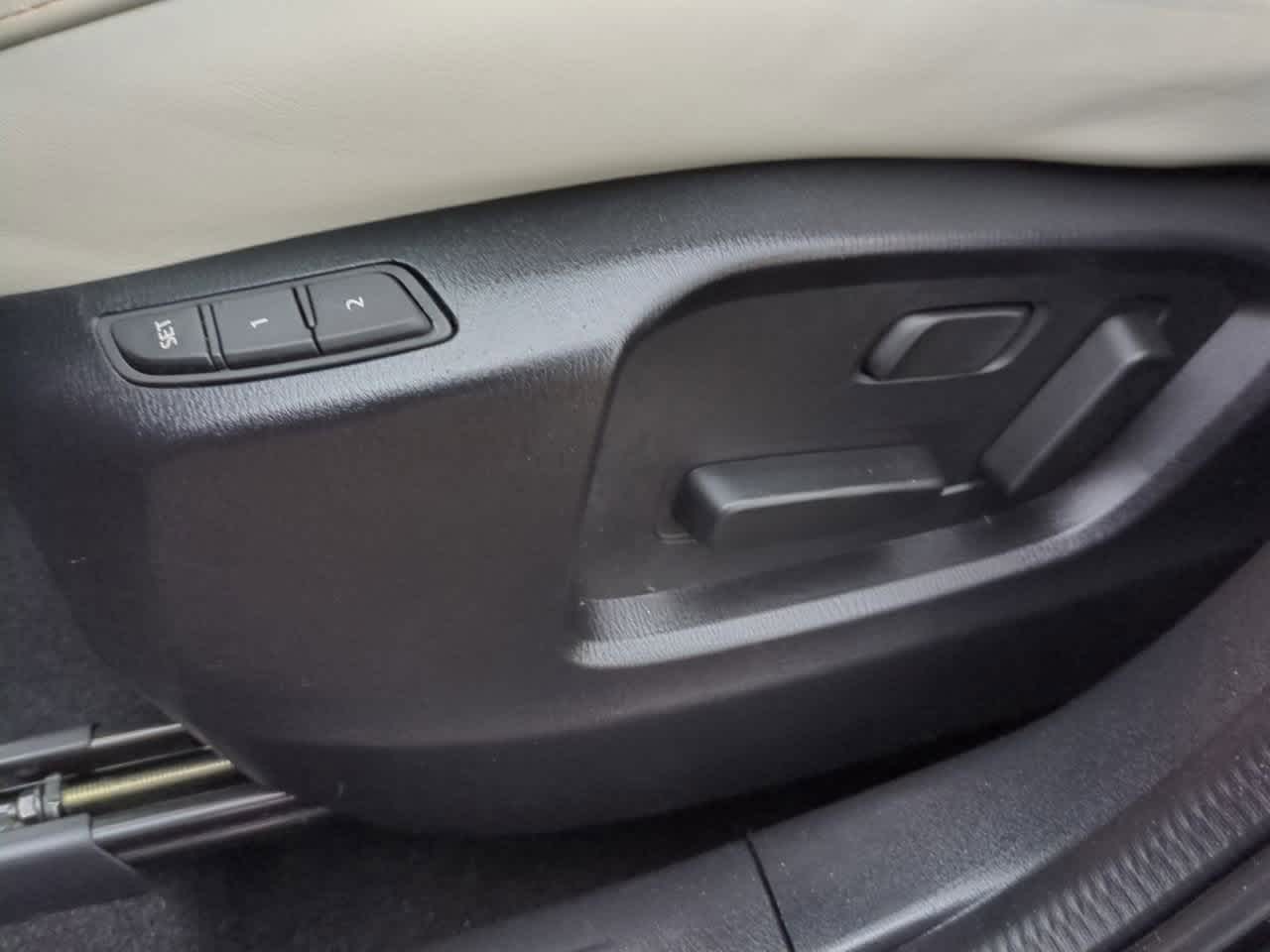 Thumbnail: 2023 Mazda CX-5 - 16