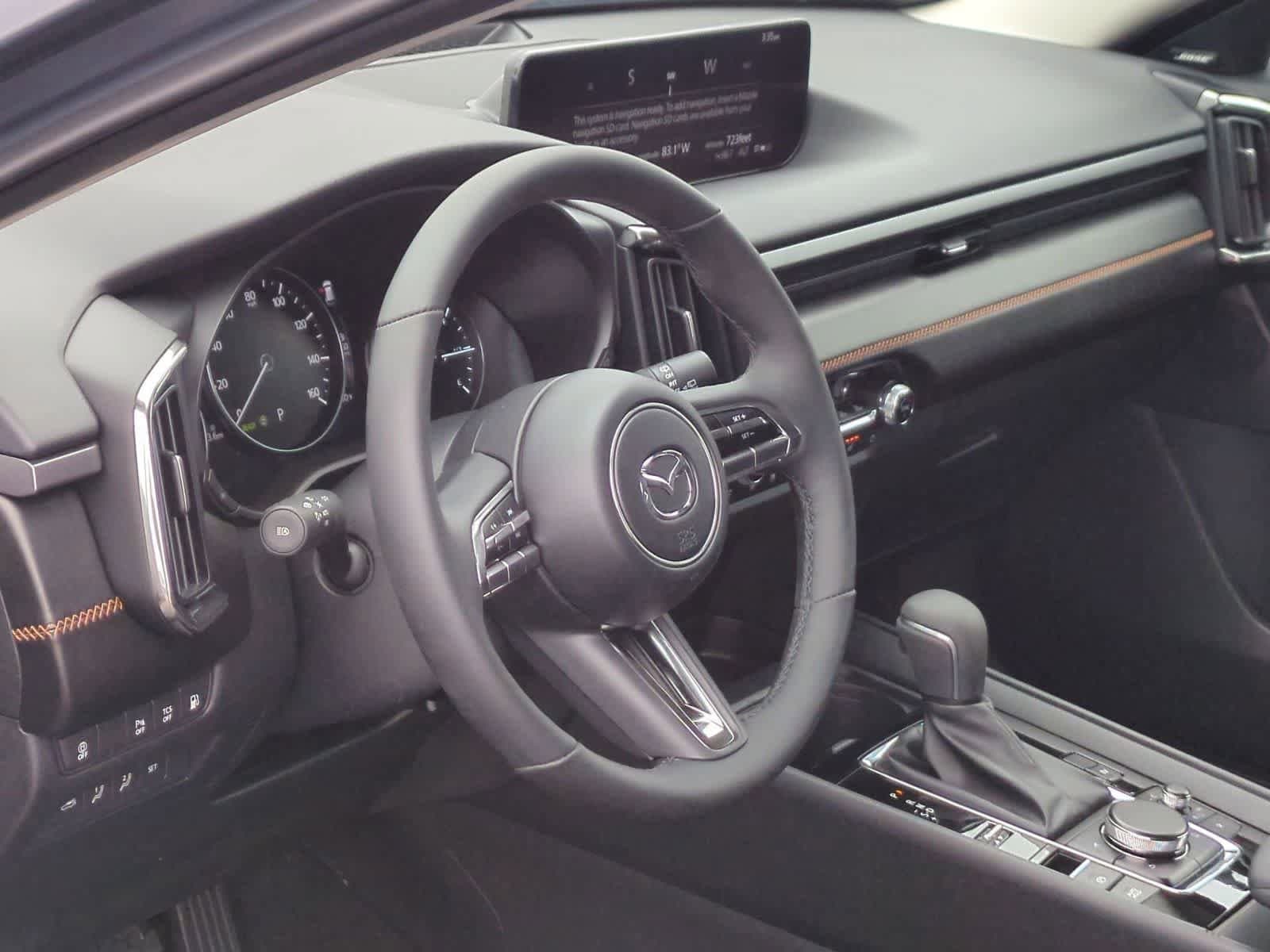 Thumbnail: 2026 Mazda CX-50 - 2