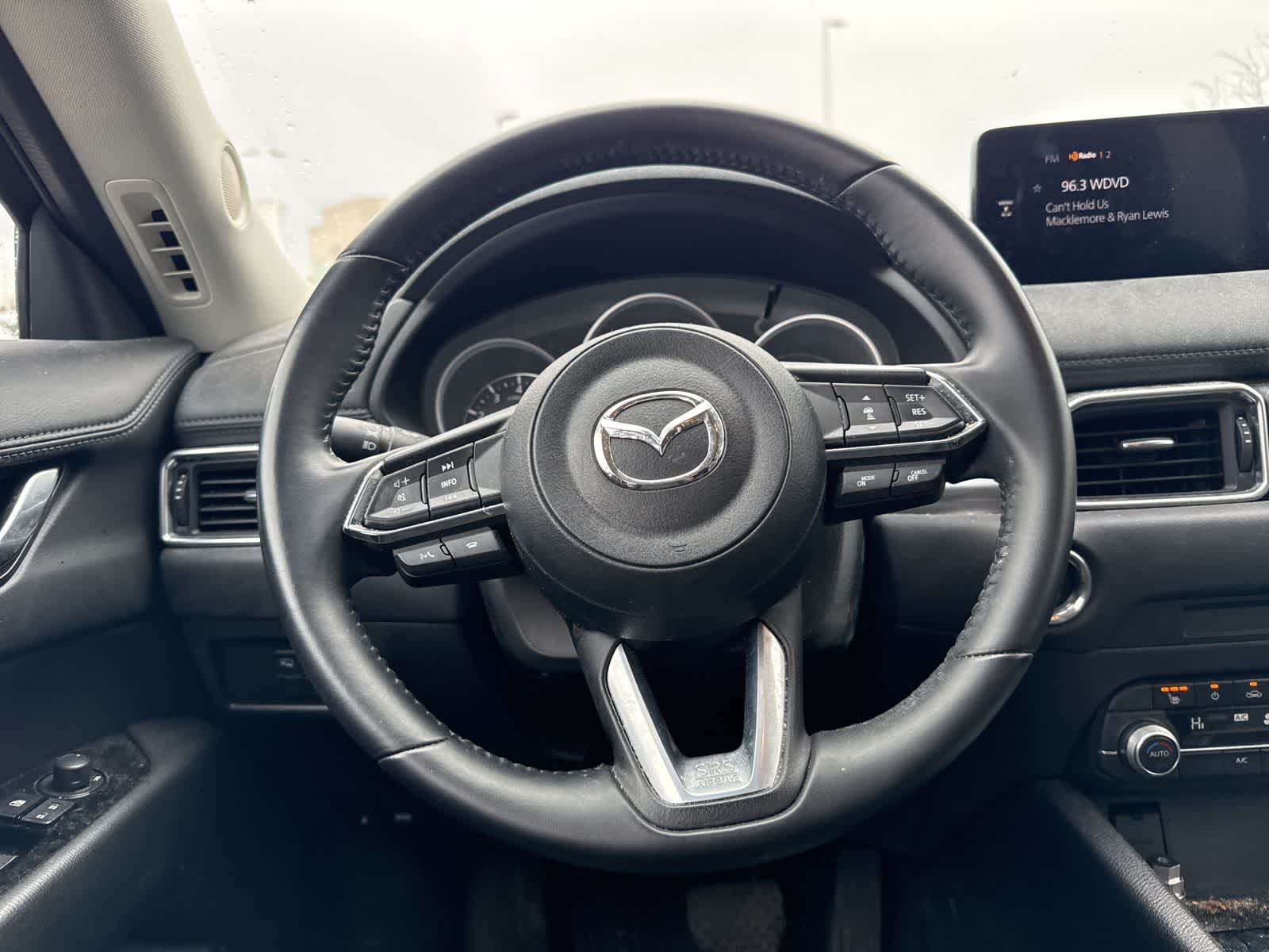 Thumbnail: 2023 Mazda CX-5 - 20