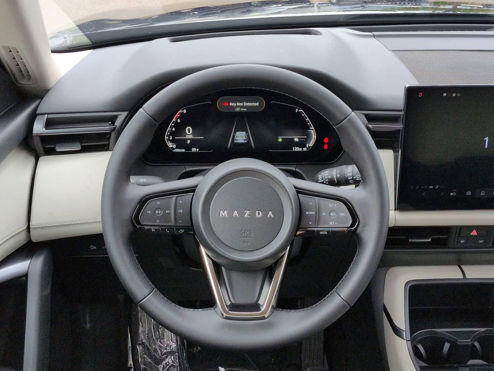 Thumbnail: 2026 Mazda CX-5 - 22