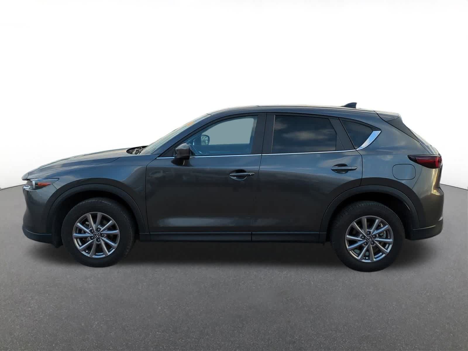 Thumbnail: 2023 Mazda CX-5 - 3