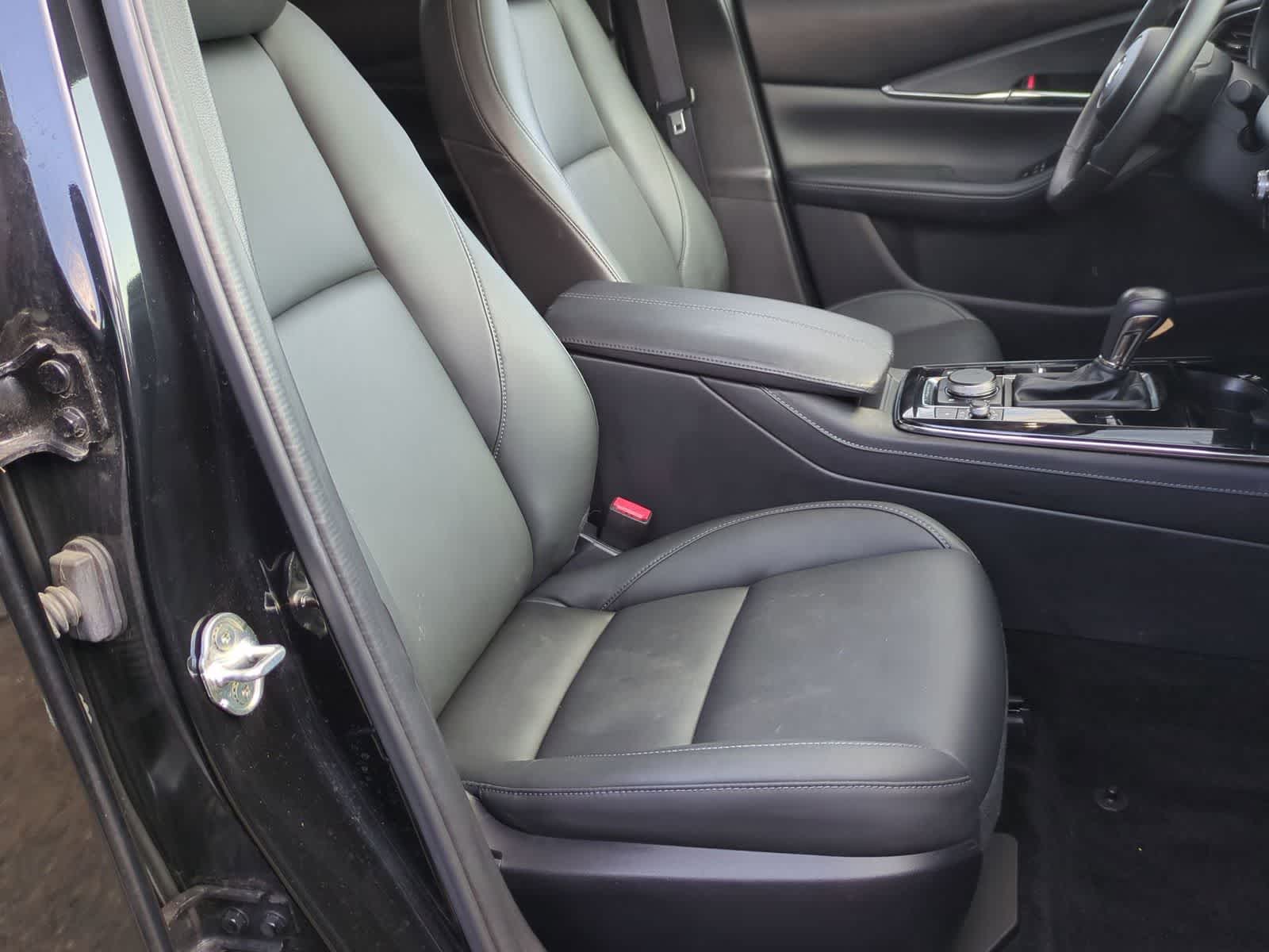 Thumbnail: 2024 Mazda CX-30 - 22