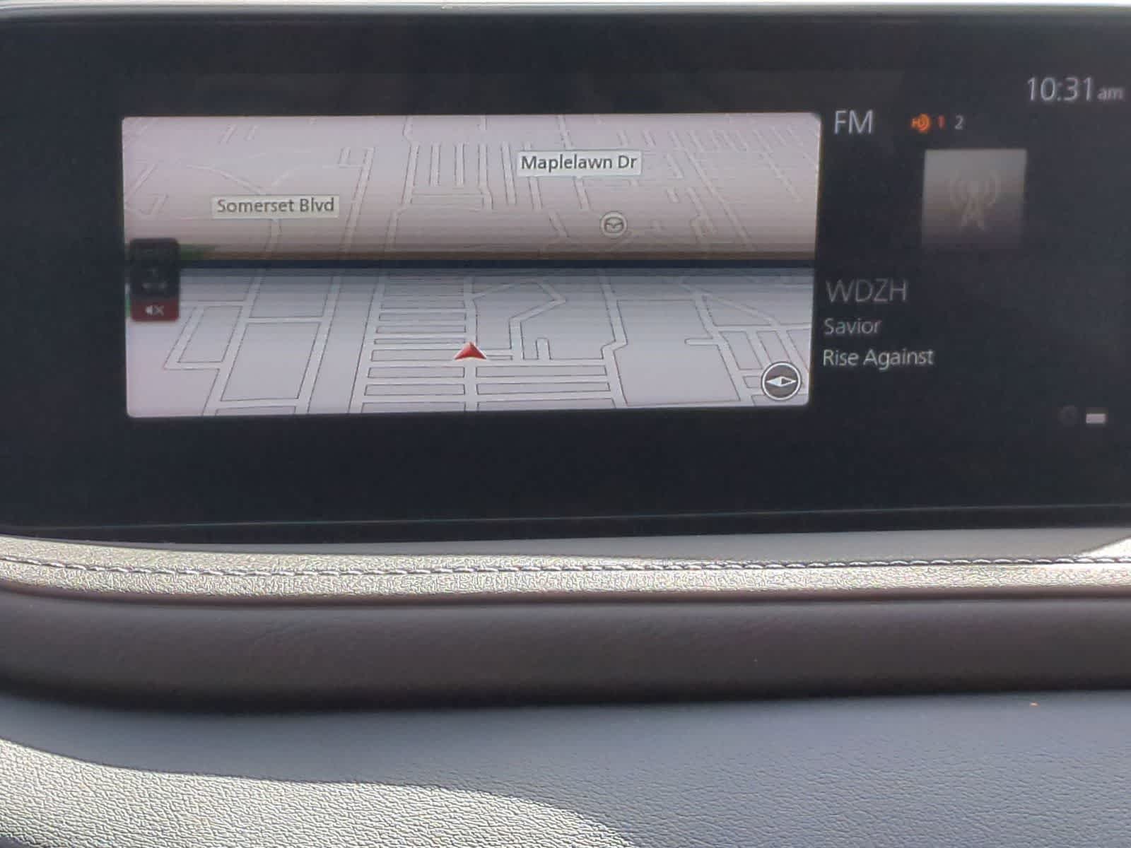 Thumbnail: 2023 Mazda CX-30 - 29