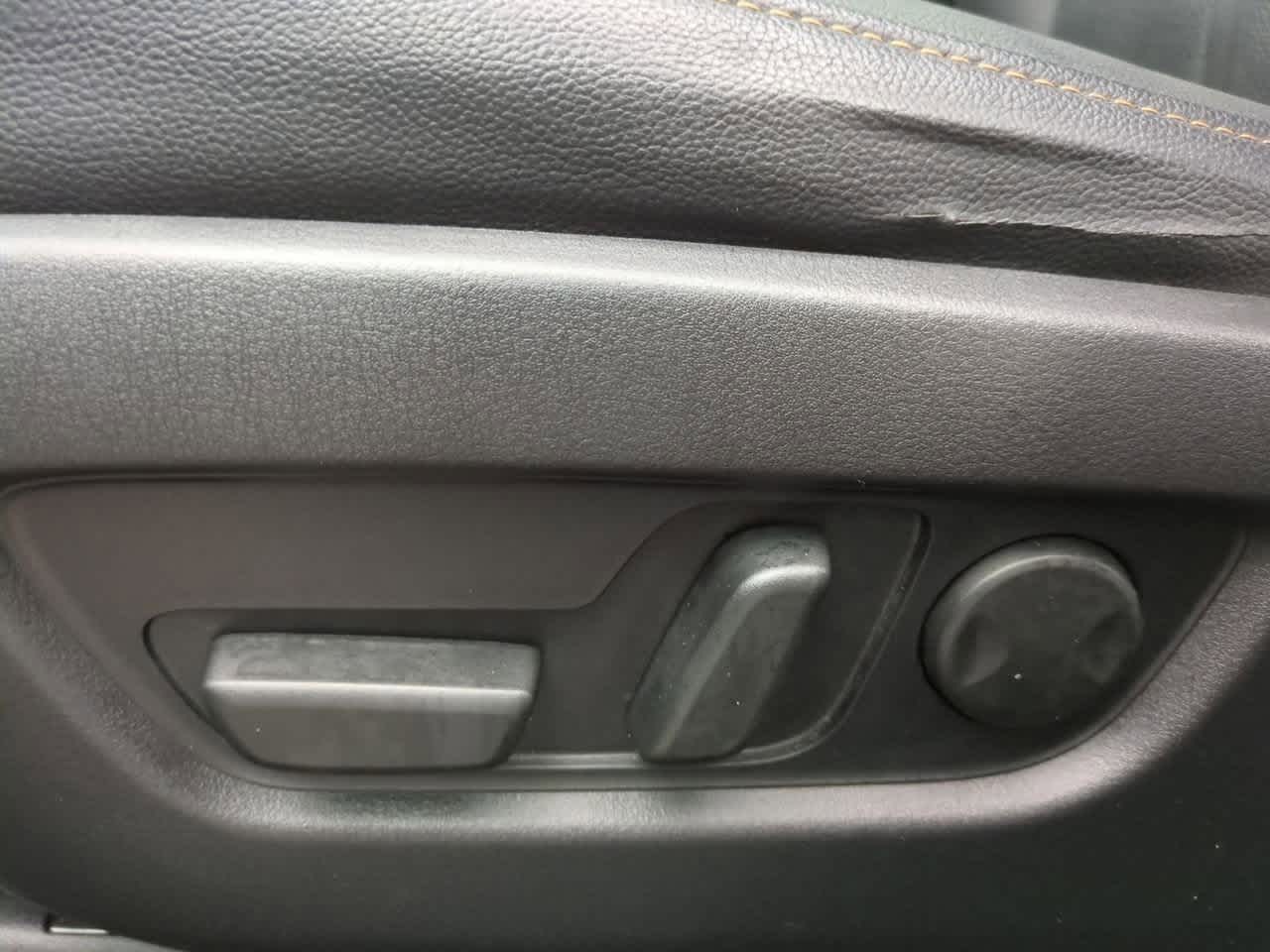 Thumbnail: 2024 Mazda CX-90 - 16