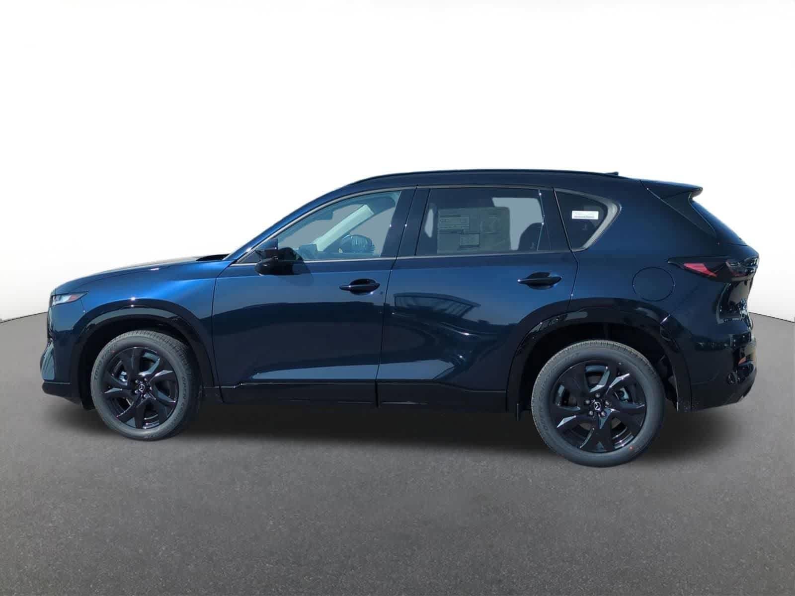 Thumbnail: 2026 Mazda CX-5 - 3