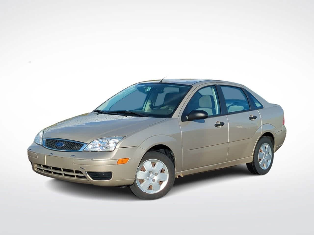 2006 Ford Focus  -
                  Troy, MI