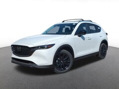 2025 Mazda CX-5 2.5 S Carbon Edition AWD Sport Utility