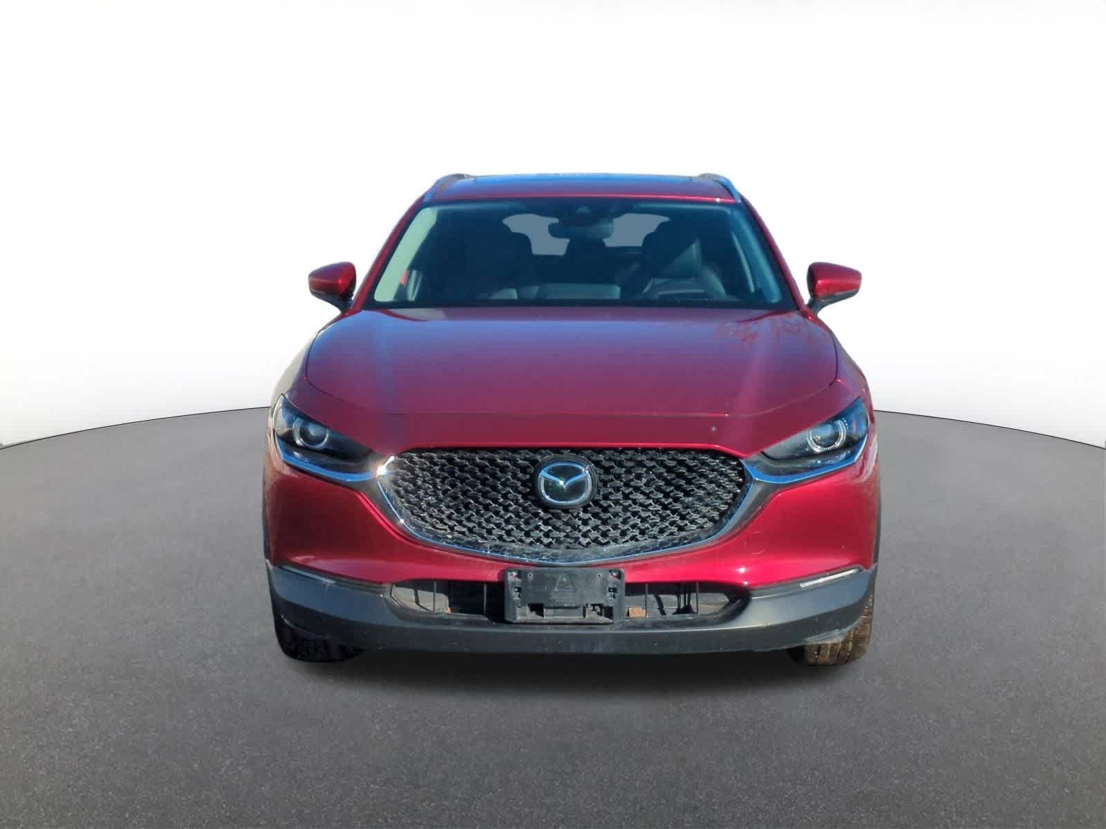 Thumbnail: 2023 Mazda CX-30 - 9