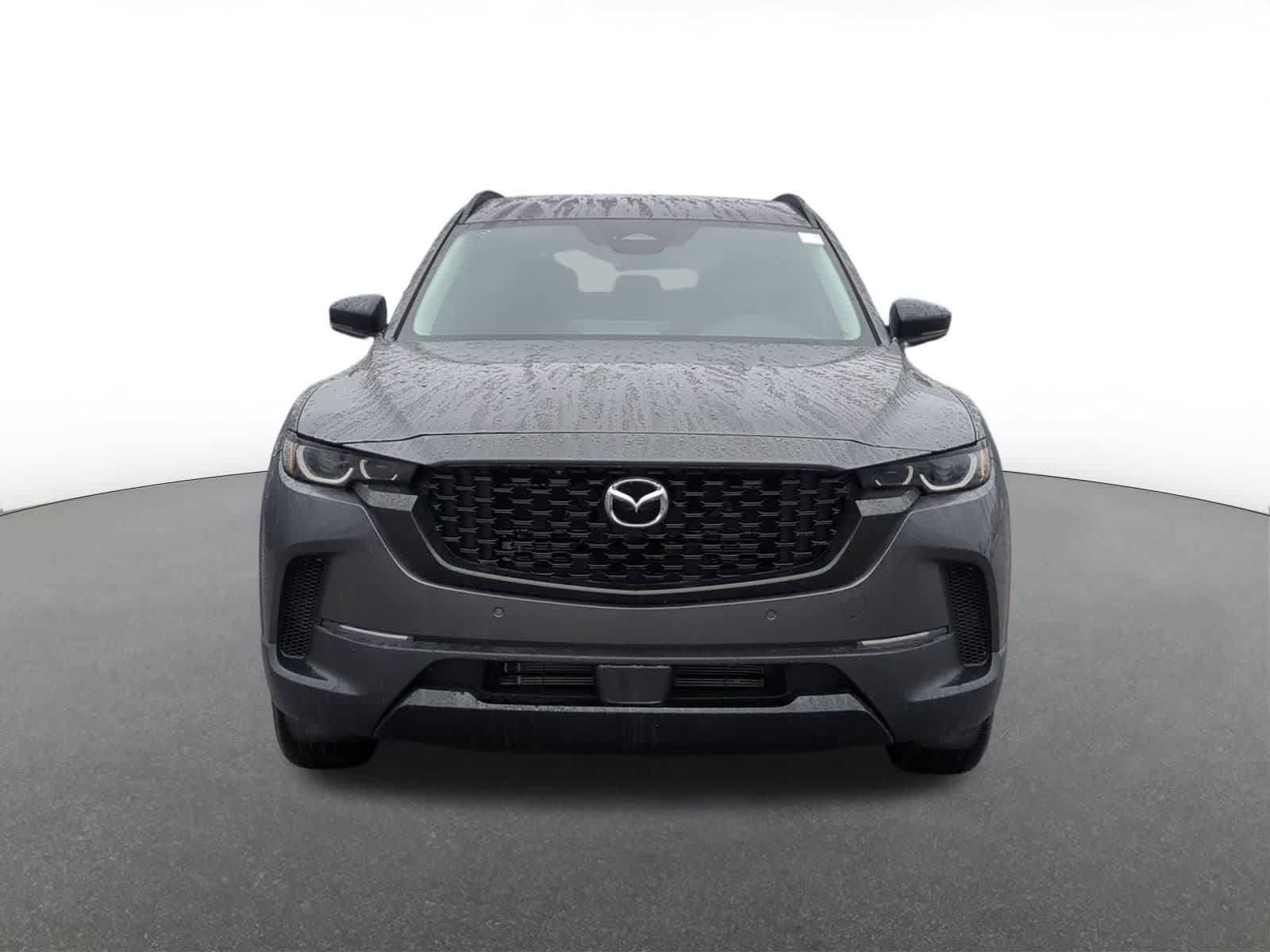 Thumbnail: 2026 Mazda CX-50 - 9