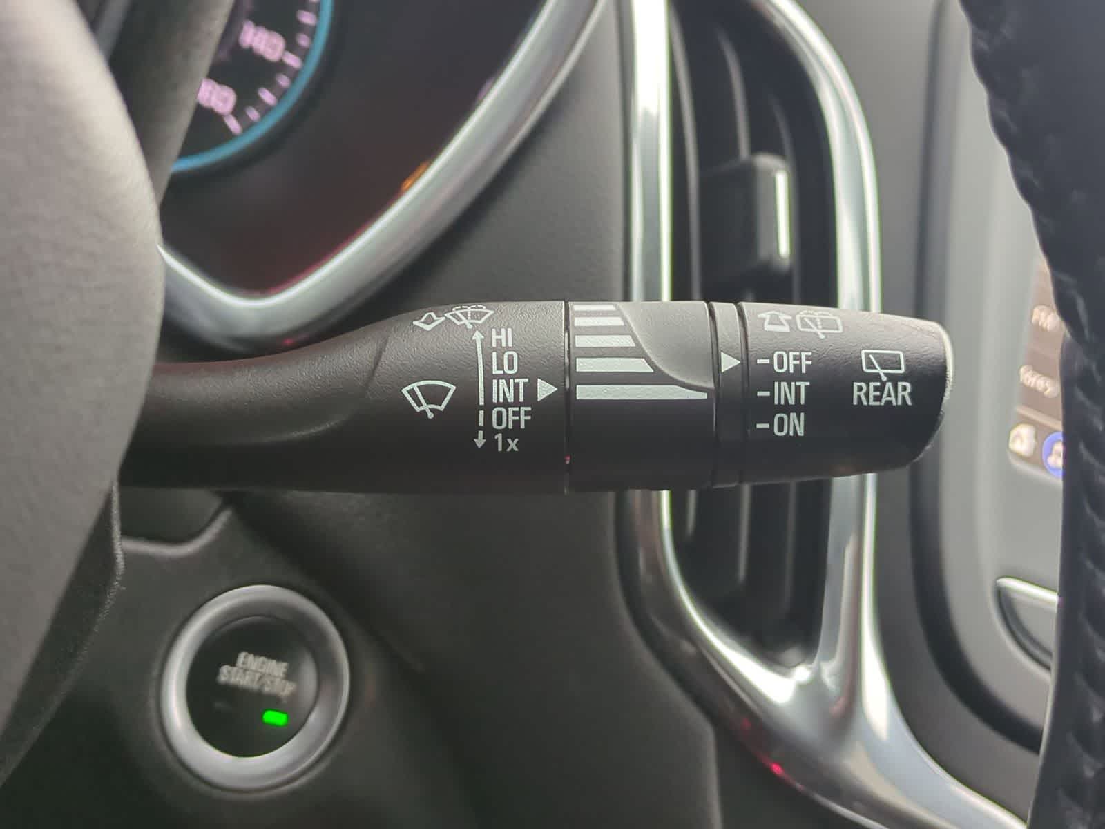 Thumbnail: 2019 Chevrolet Equinox - 24