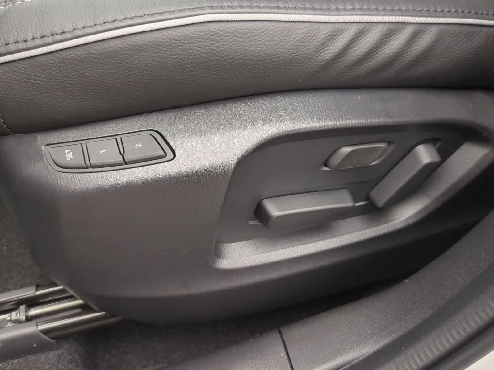 Thumbnail: 2025 Mazda CX-5 - 16