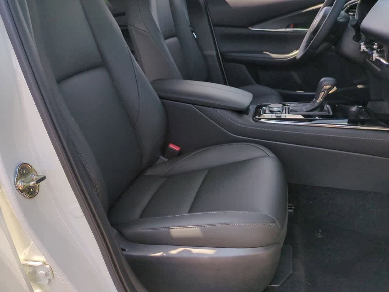 Thumbnail: 2025 Mazda CX-30 - 21