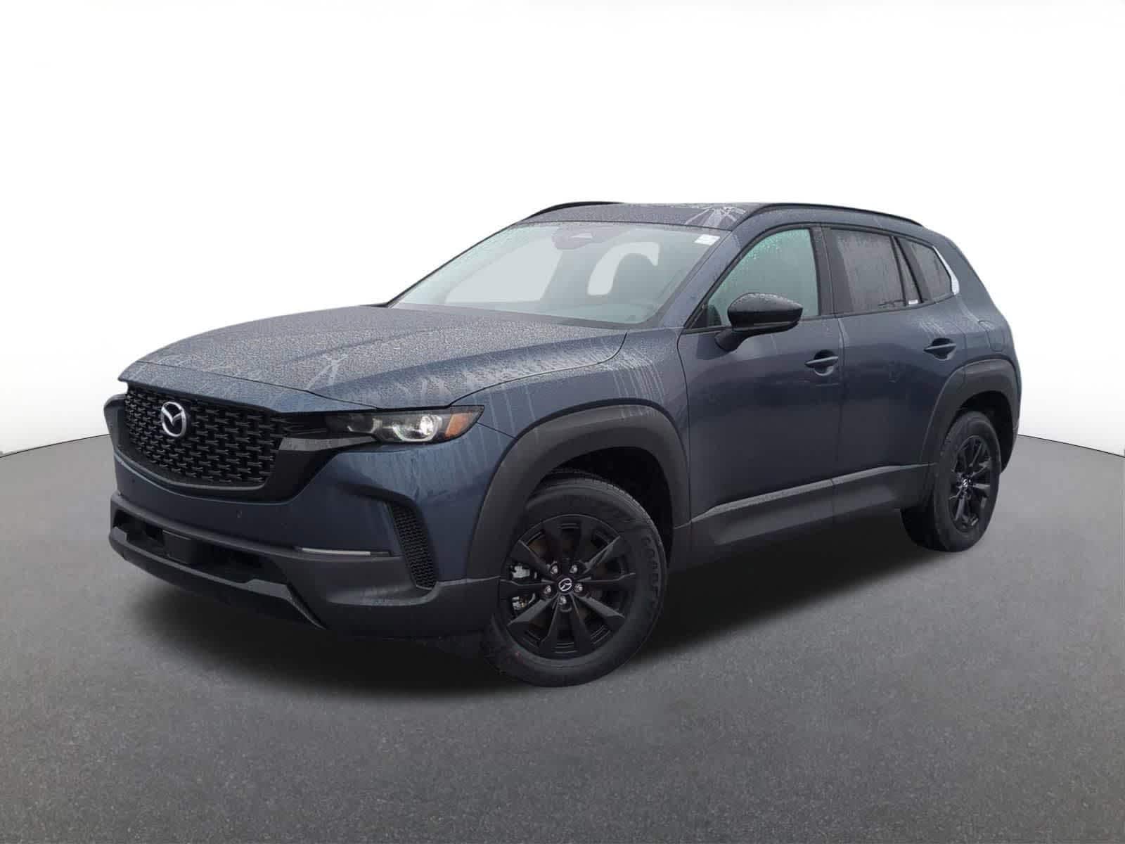 Thumbnail: 2026 Mazda CX-50 - 1