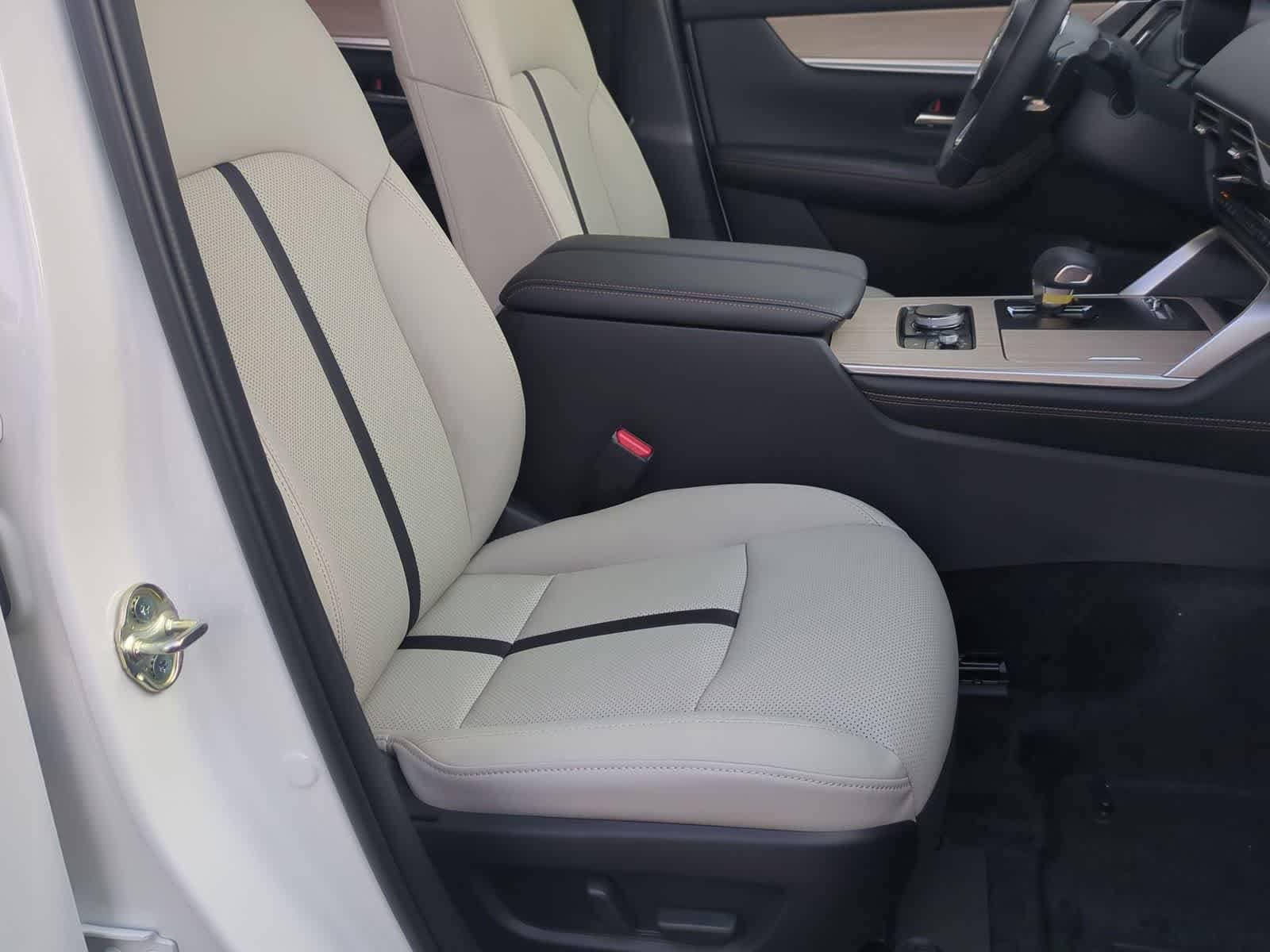 Thumbnail: 2026 Mazda CX-90 - 24