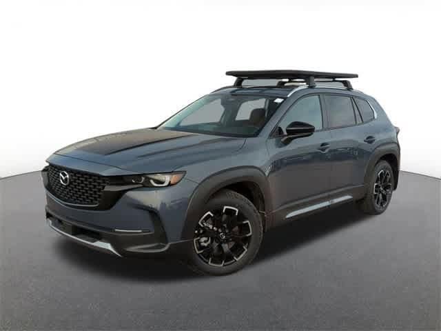 2025 Mazda CX-50 Turbo Meridian Edition -
                  Troy, MI