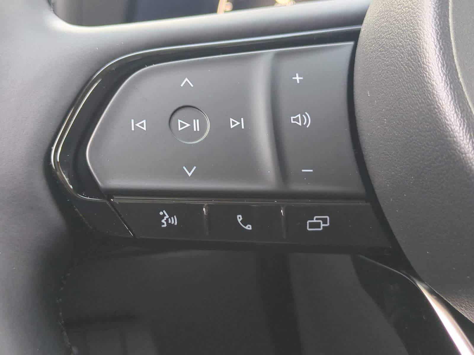 Thumbnail: 2026 Mazda CX-5 - 22