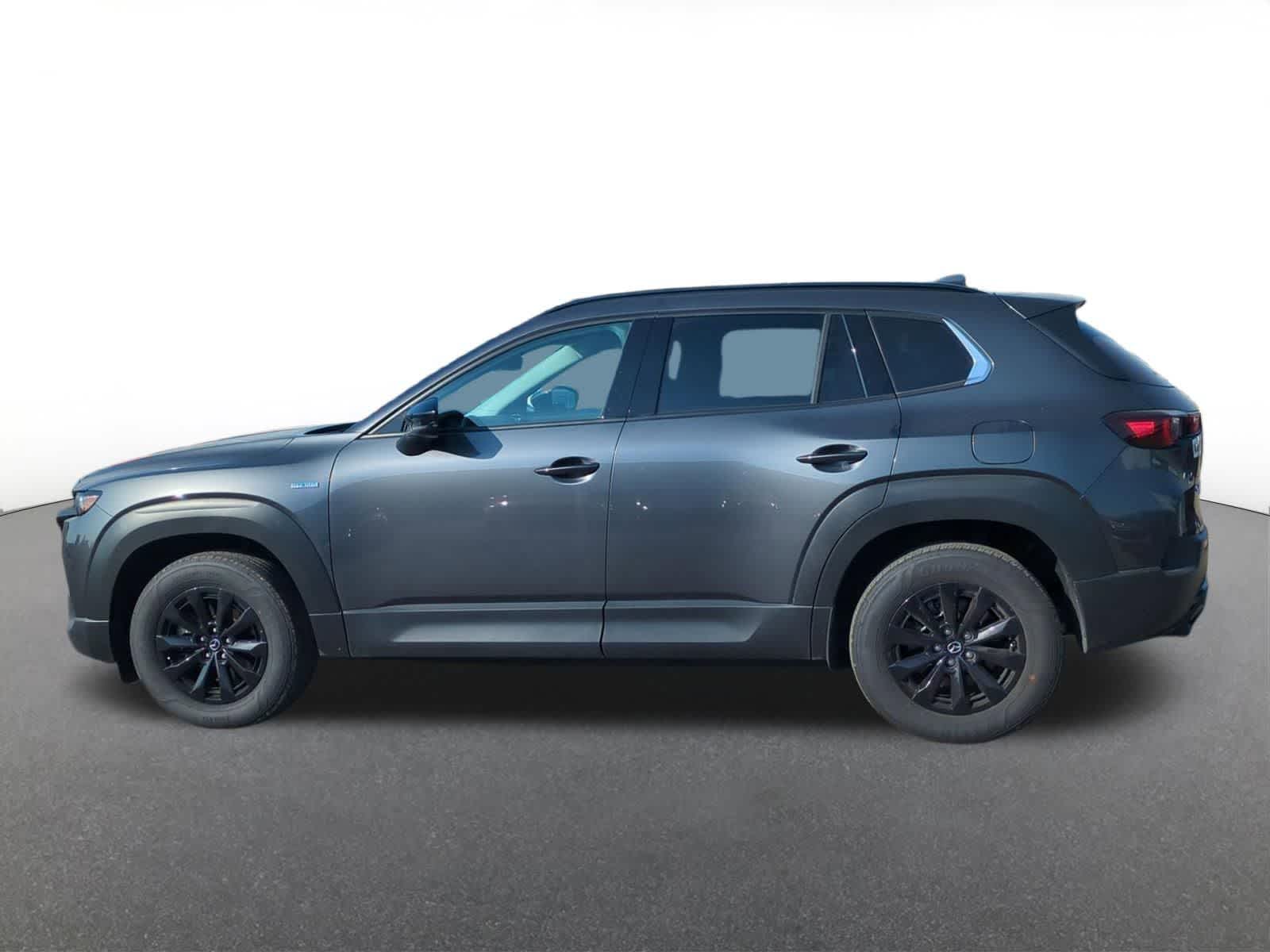 Thumbnail: 2025 Mazda CX-50 - 3