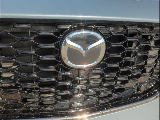 2025 Mazda CX-70  10