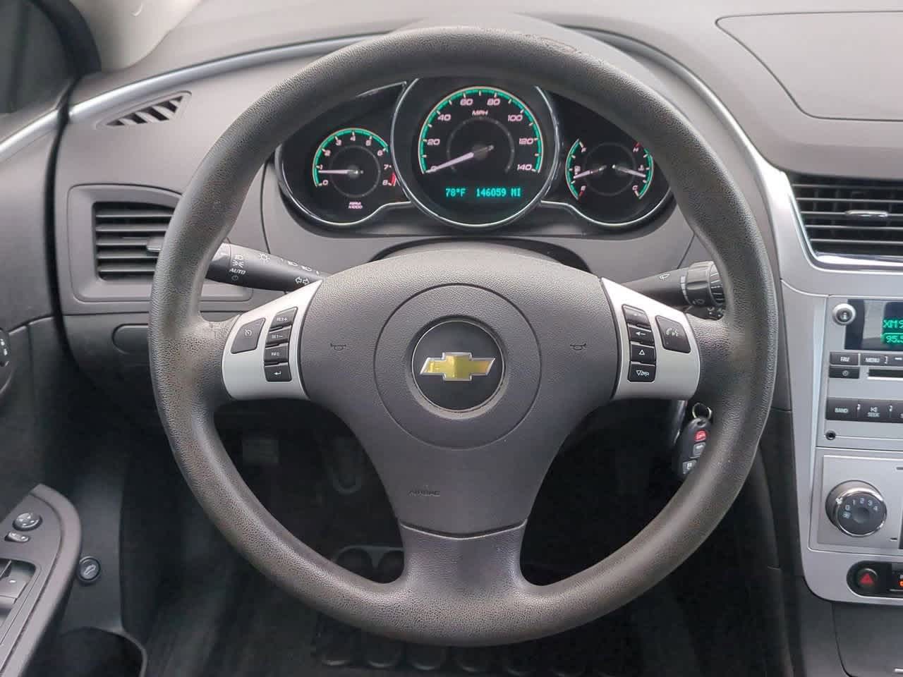 Thumbnail: 2012 Chevrolet Malibu - 20