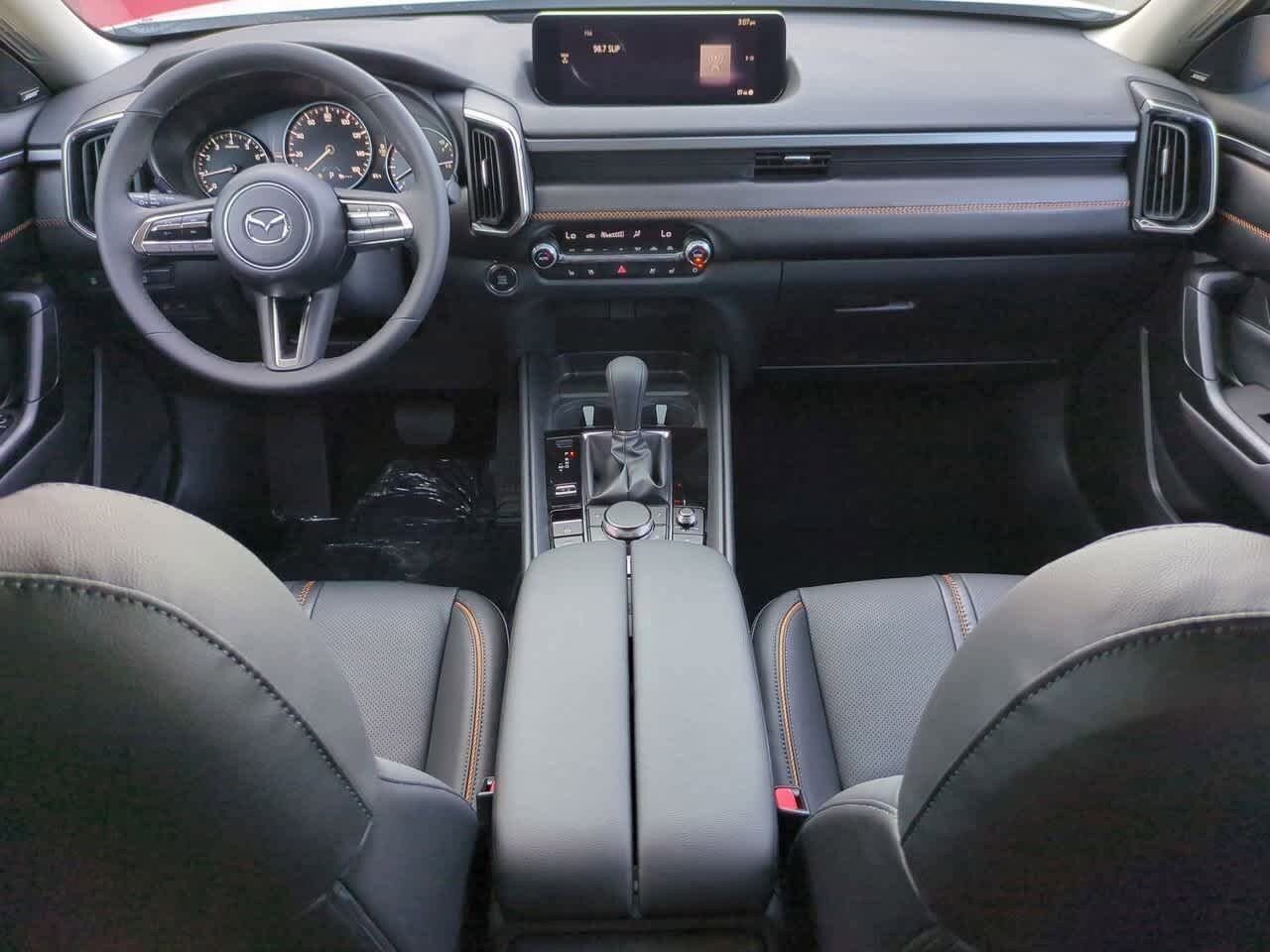 Thumbnail: 2025 Mazda CX-50 - 13