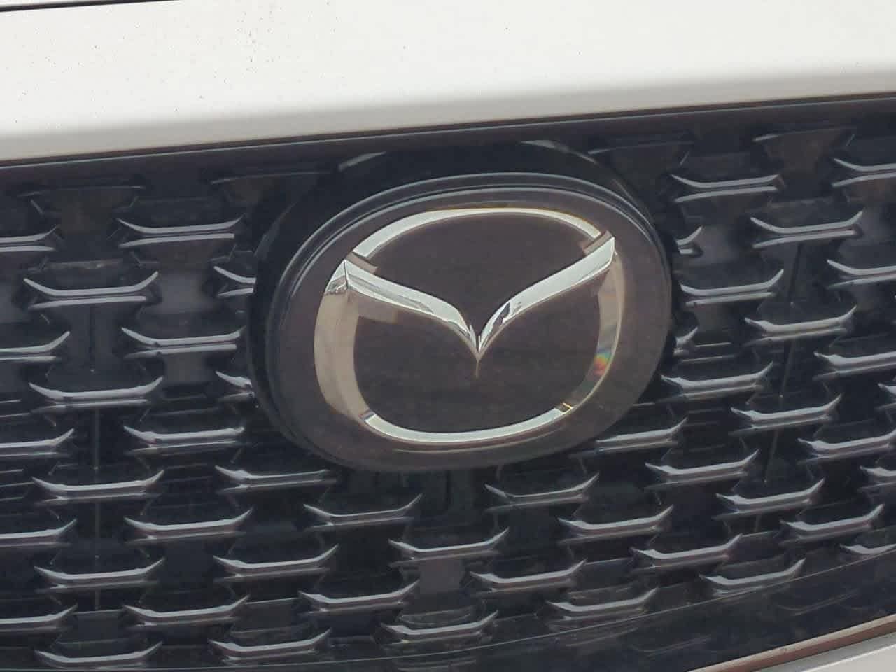 Thumbnail: 2025 Mazda CX-5 - 11