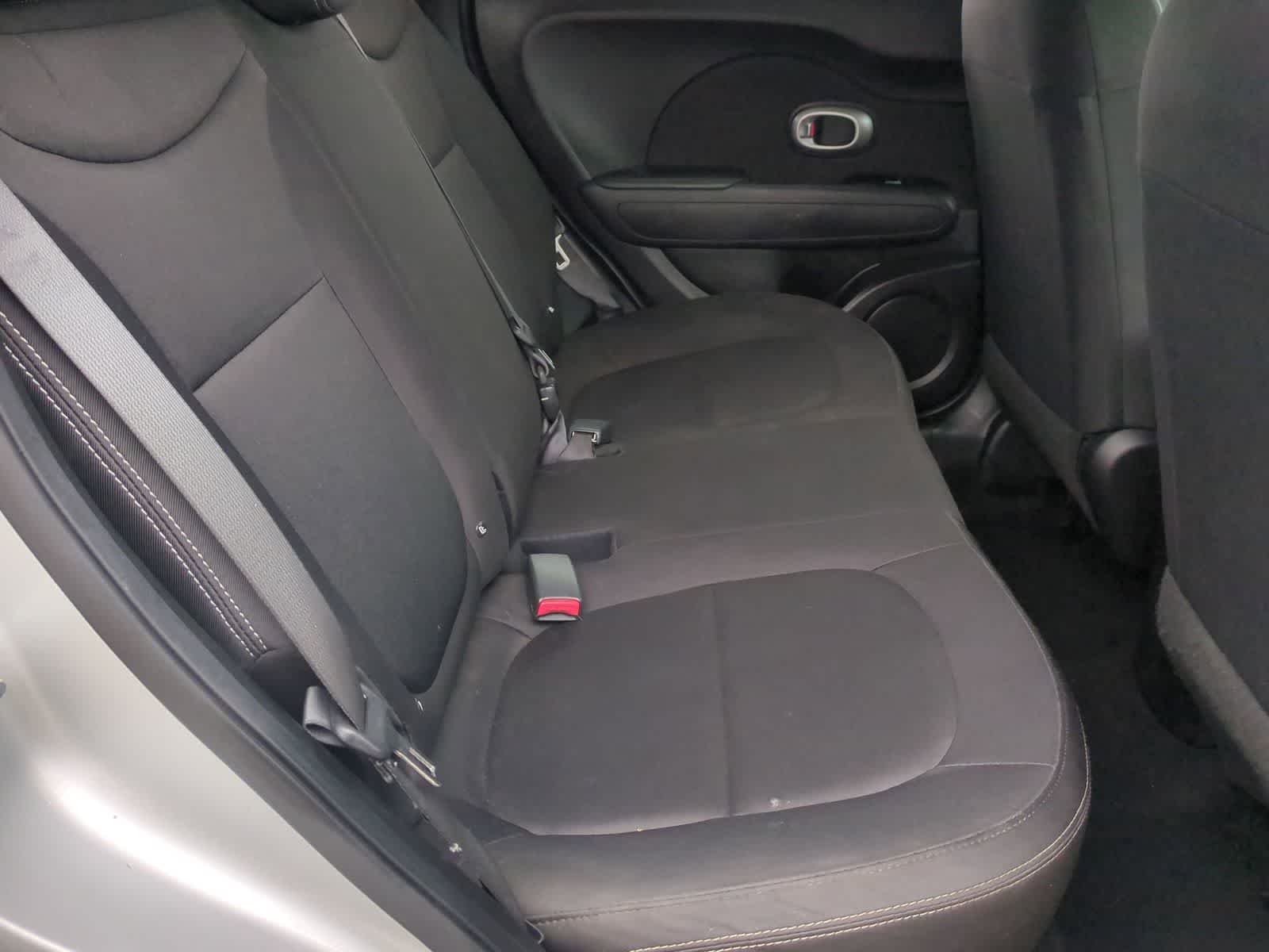 Thumbnail: 2019 Kia Soul - 19