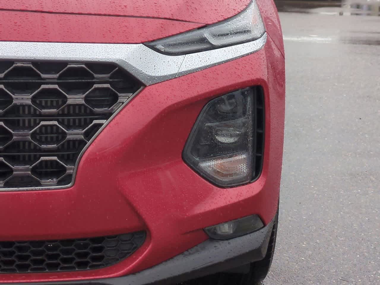 Thumbnail: 2019 Hyundai Santa Fe - 10