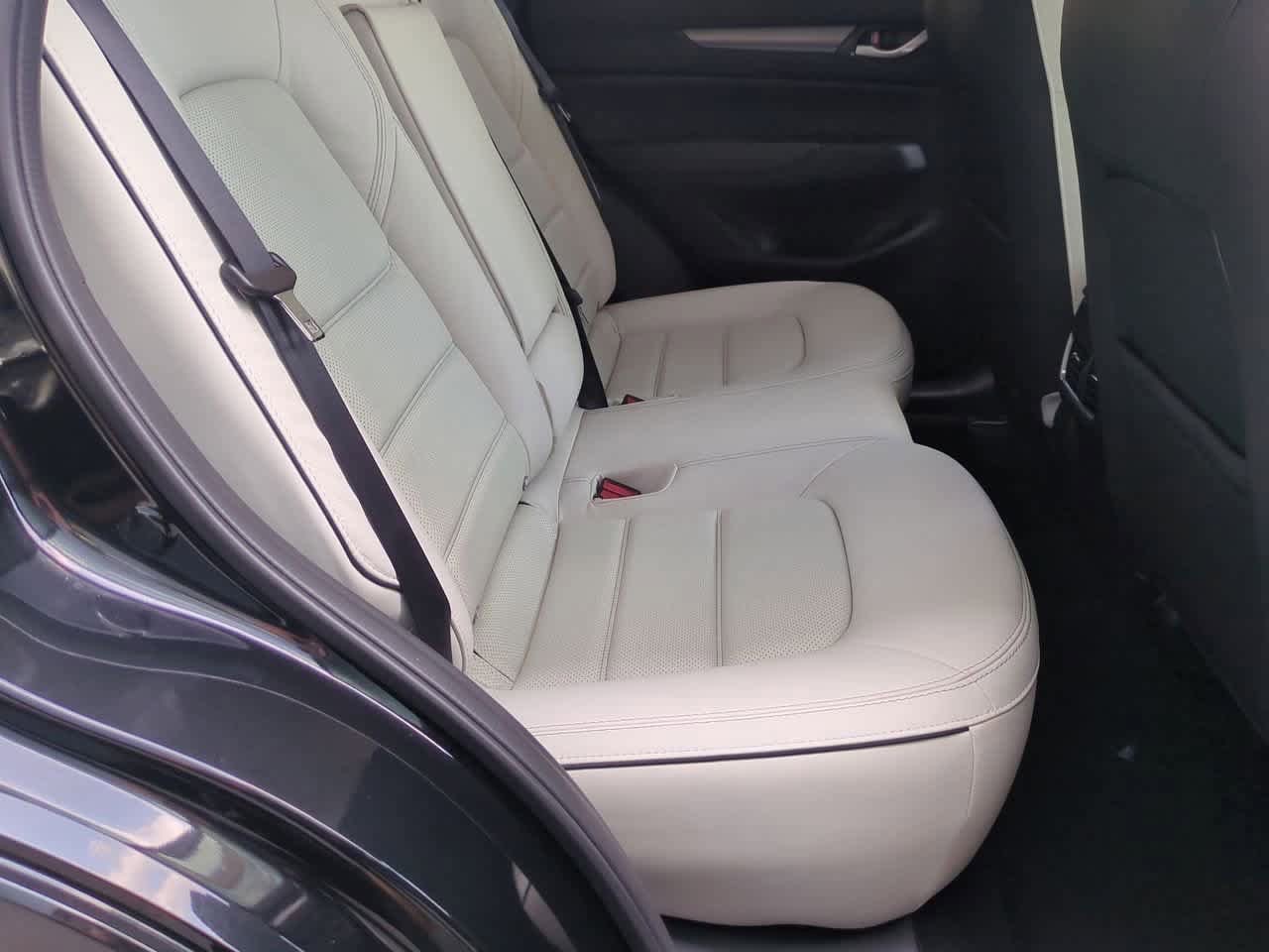 Thumbnail: 2025 Mazda CX-5 - 18