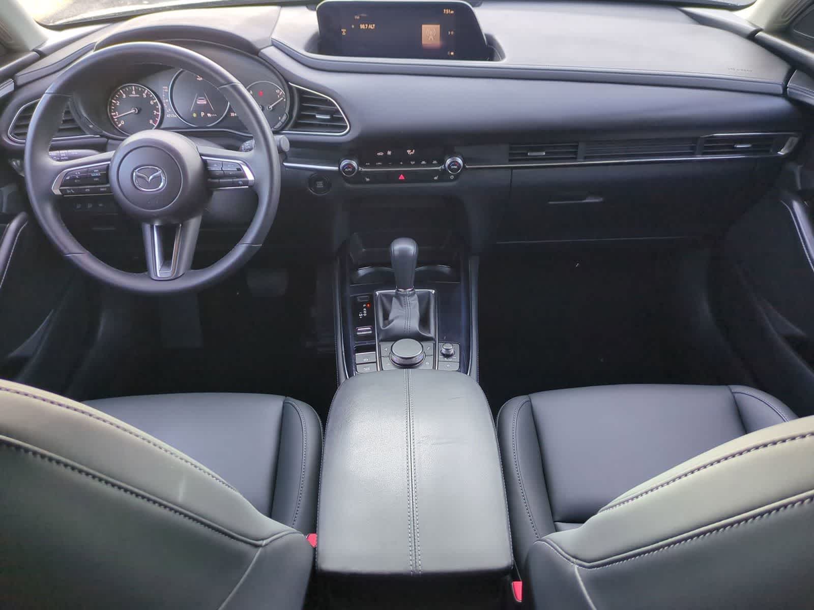 Thumbnail: 2025 Mazda CX-30 - 14