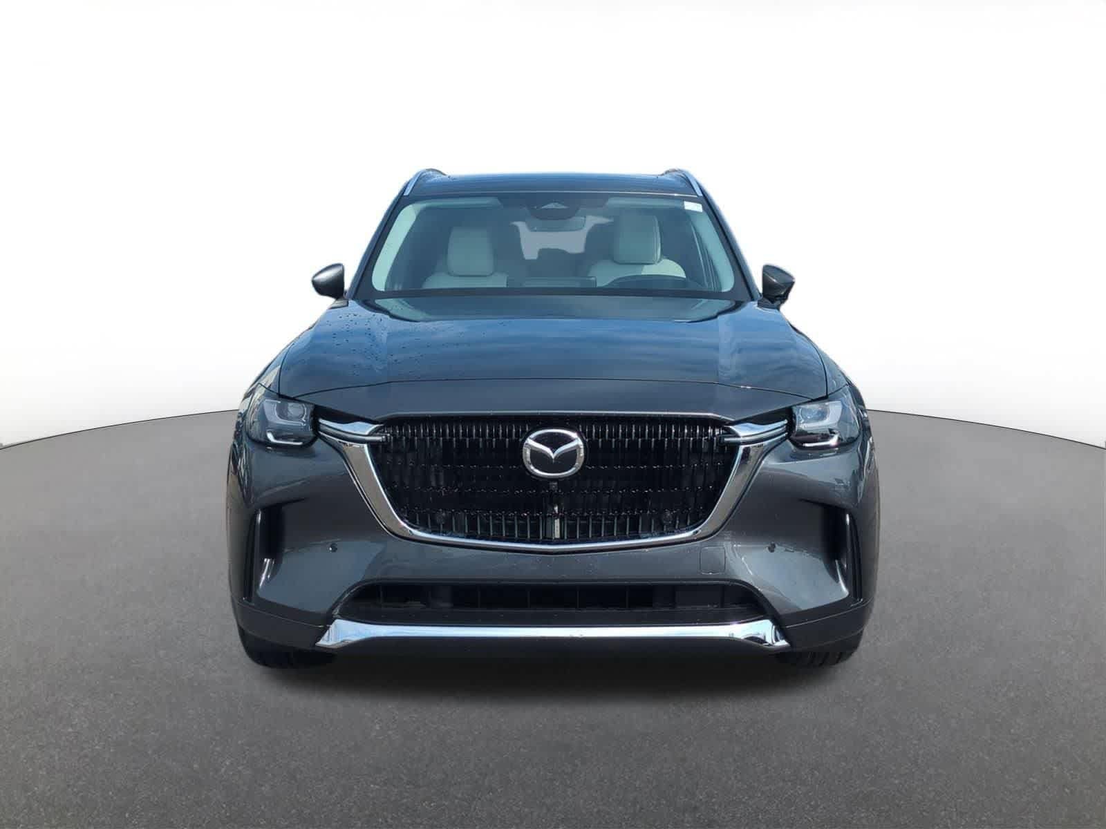 Thumbnail: 2026 Mazda CX-90 - 9