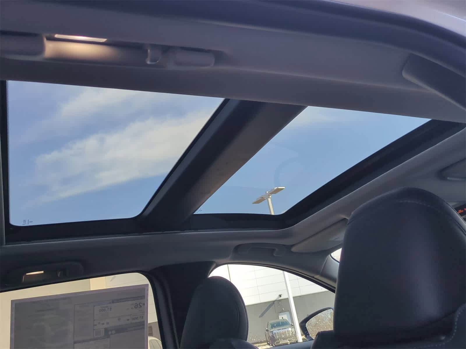 Thumbnail: 2026 Mazda CX-50 - 21