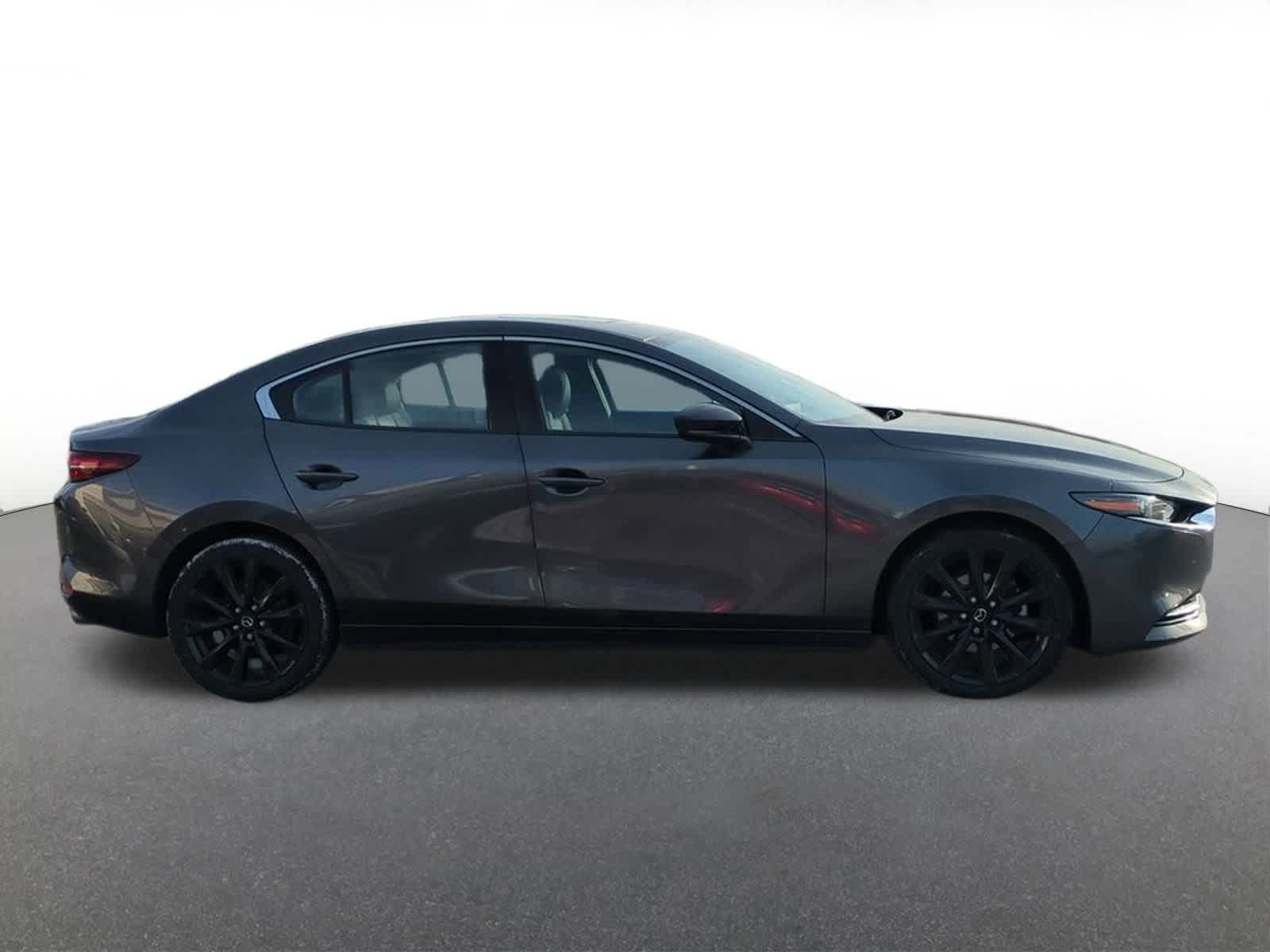 Thumbnail: 2021 Mazda Mazda3 - 7