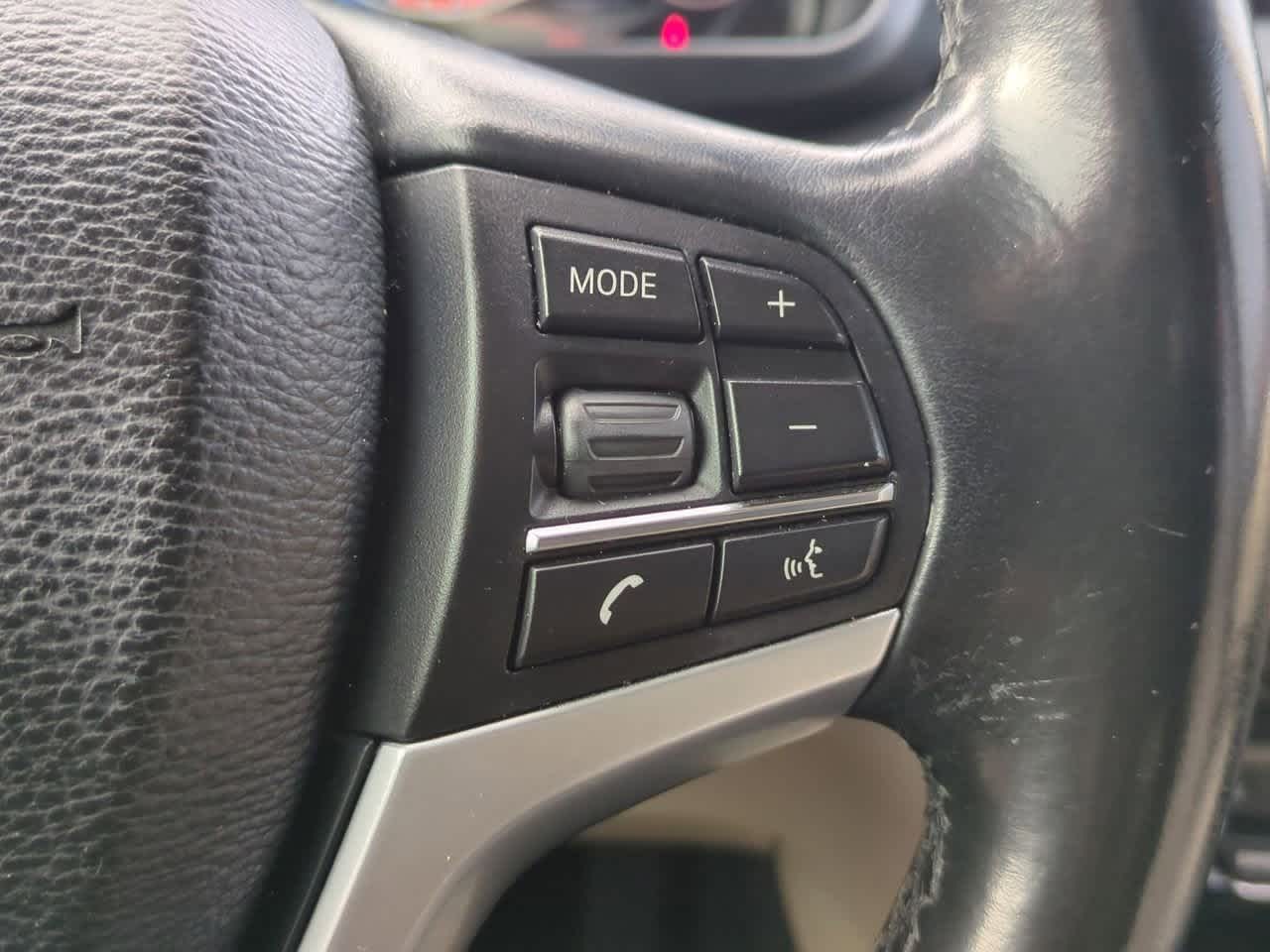 Thumbnail: 2016 BMW X5 - 25