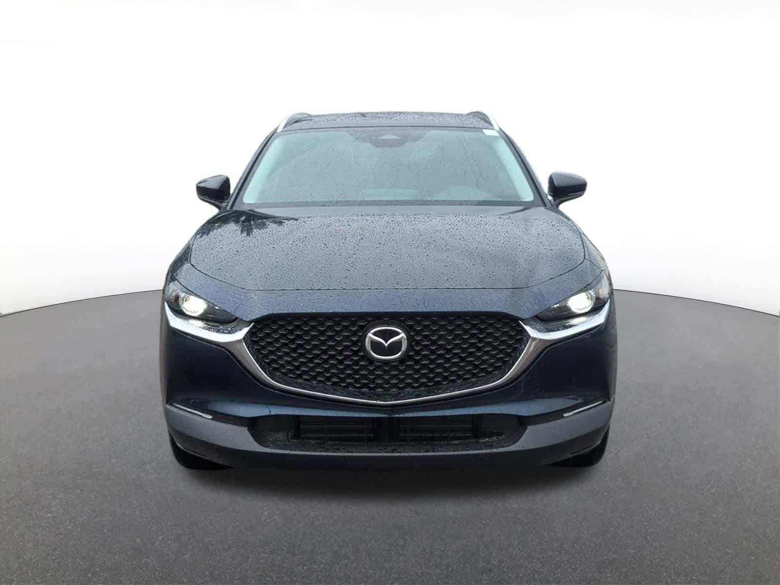 Thumbnail: 2025 Mazda CX-30 - 9