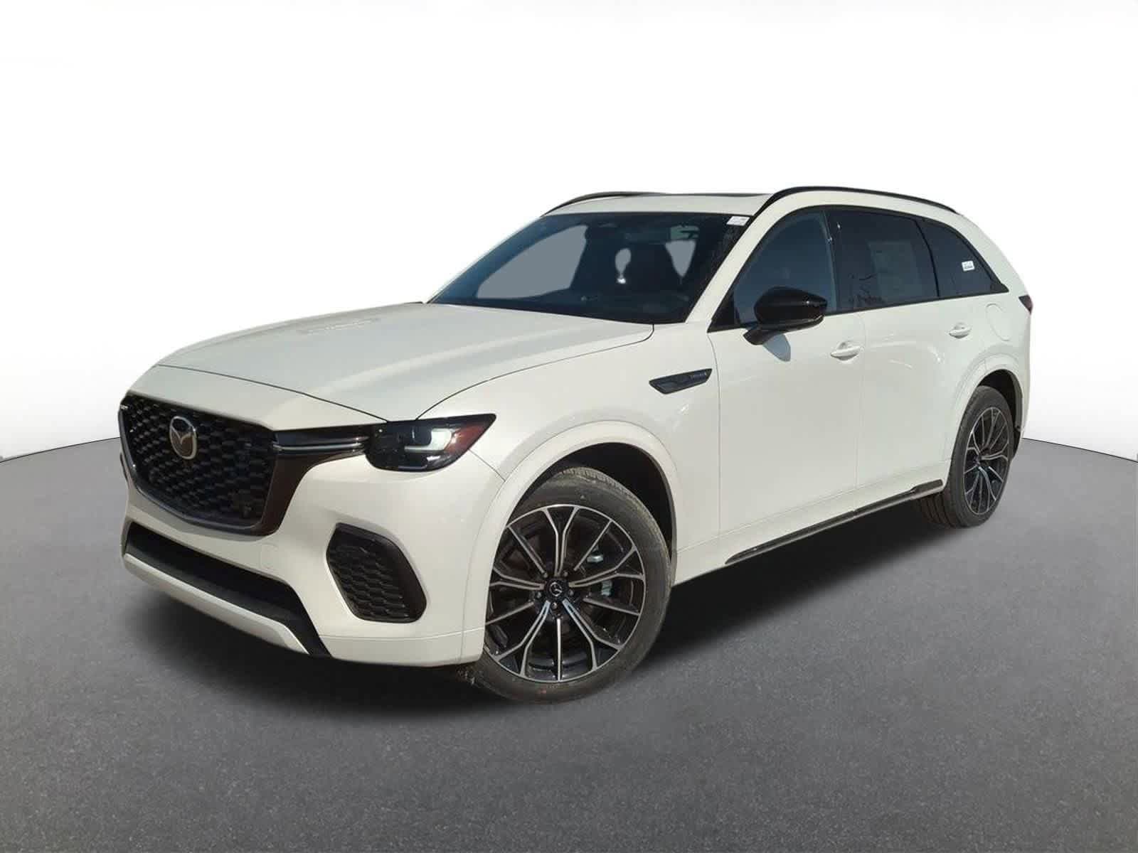 2025 Mazda CX-70 Turbo S Premium -
                  Troy, MI