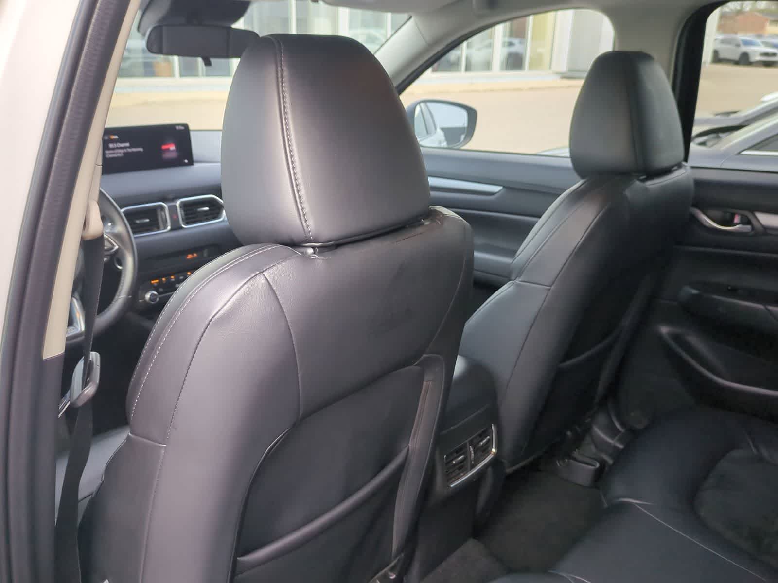 Thumbnail: 2023 Mazda CX-5 - 17