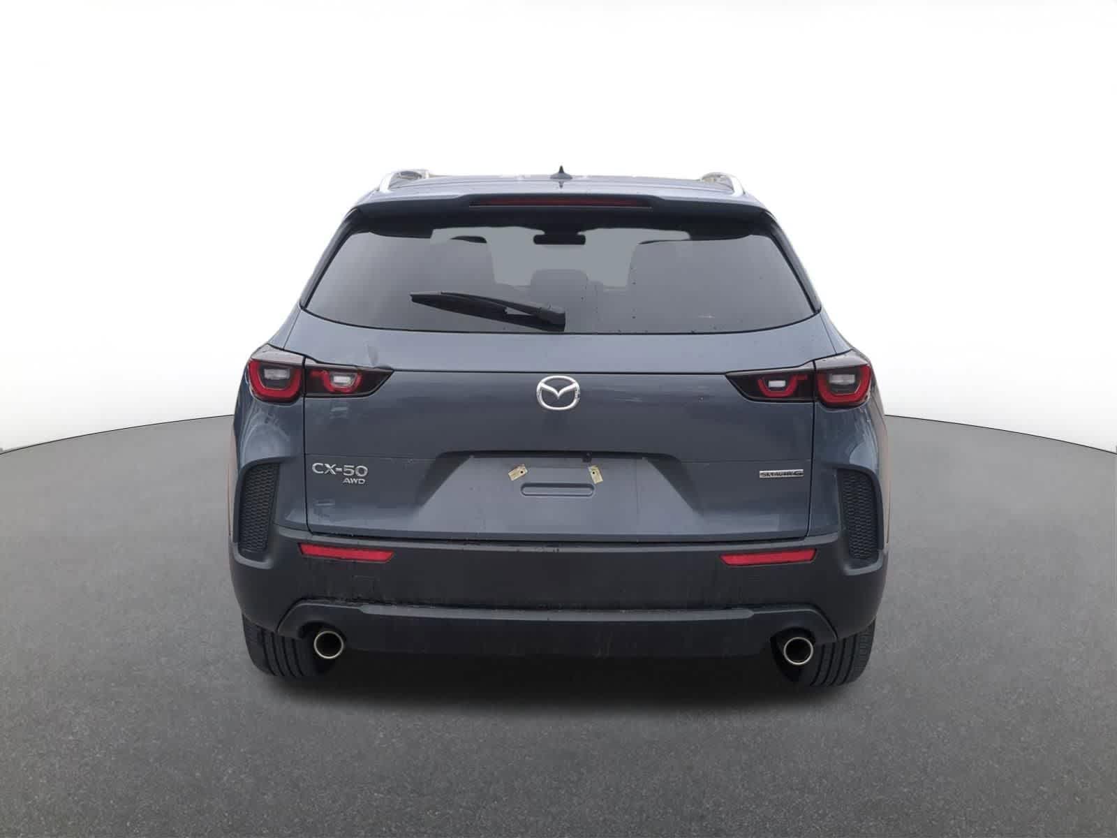 Thumbnail: 2024 Mazda CX-50 - 5