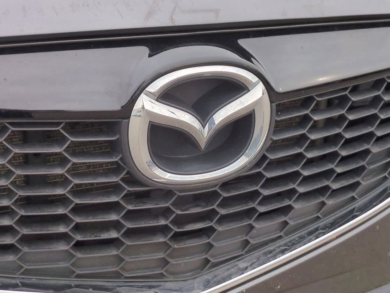 Thumbnail: 2014 Mazda CX-5 - 11