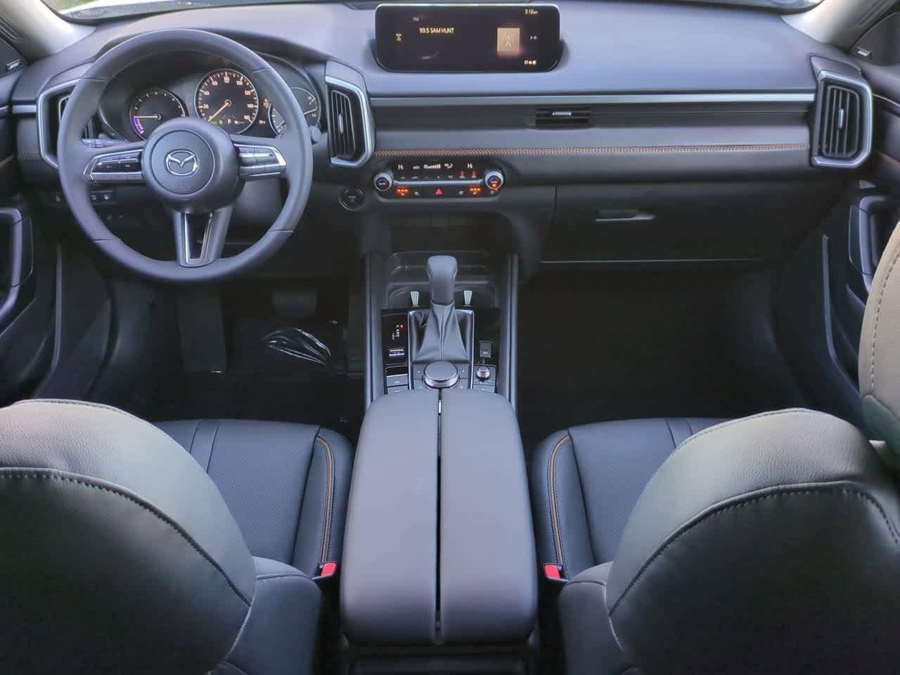 Thumbnail: 2026 Mazda CX-50 - 14