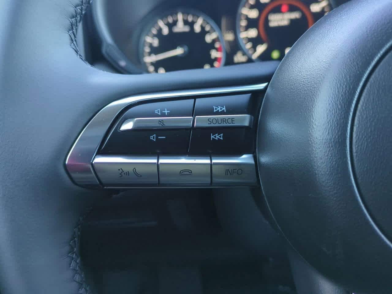 Thumbnail: 2026 Mazda CX-50 - 23