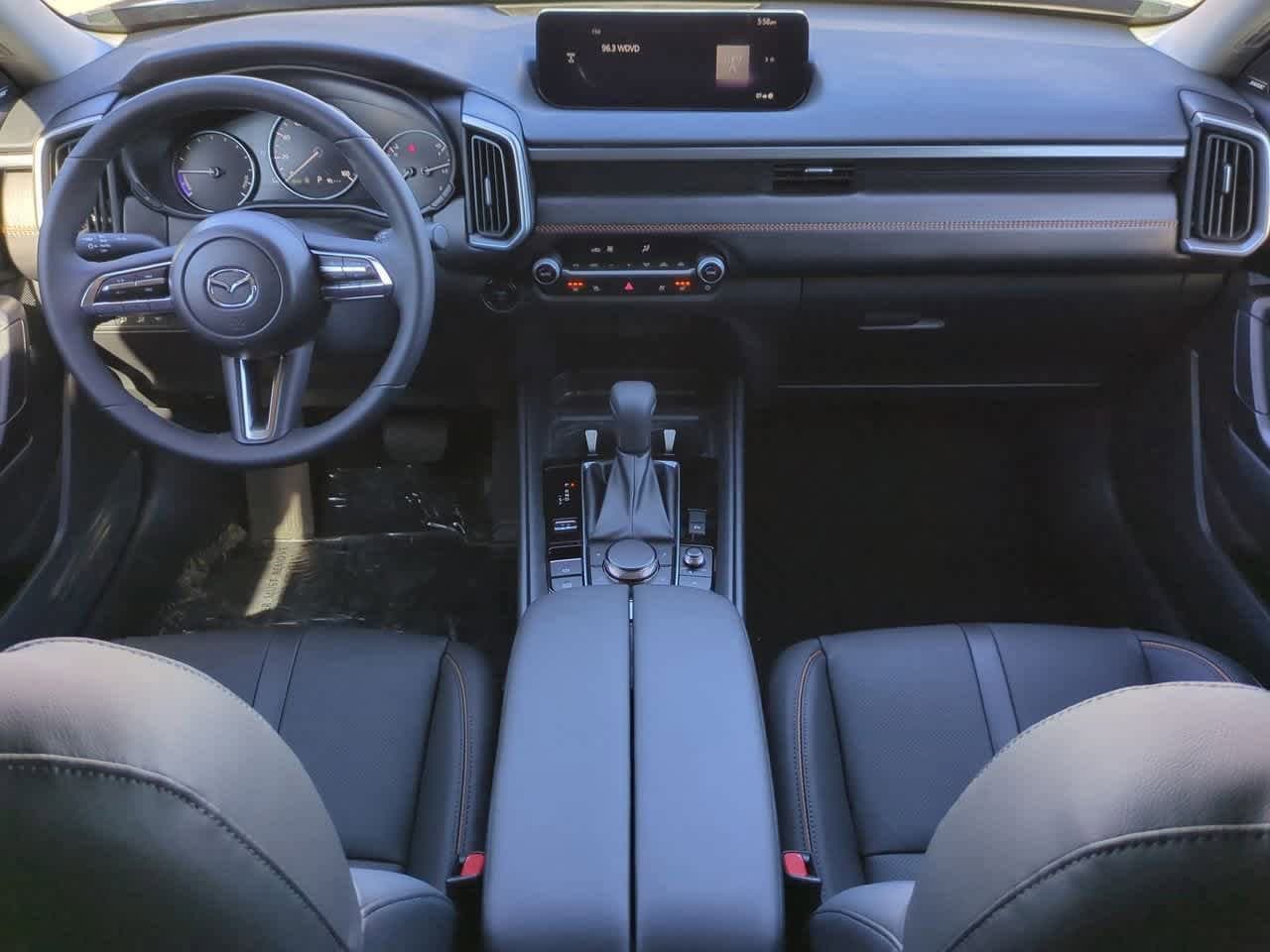 Thumbnail: 2026 Mazda CX-50 - 13