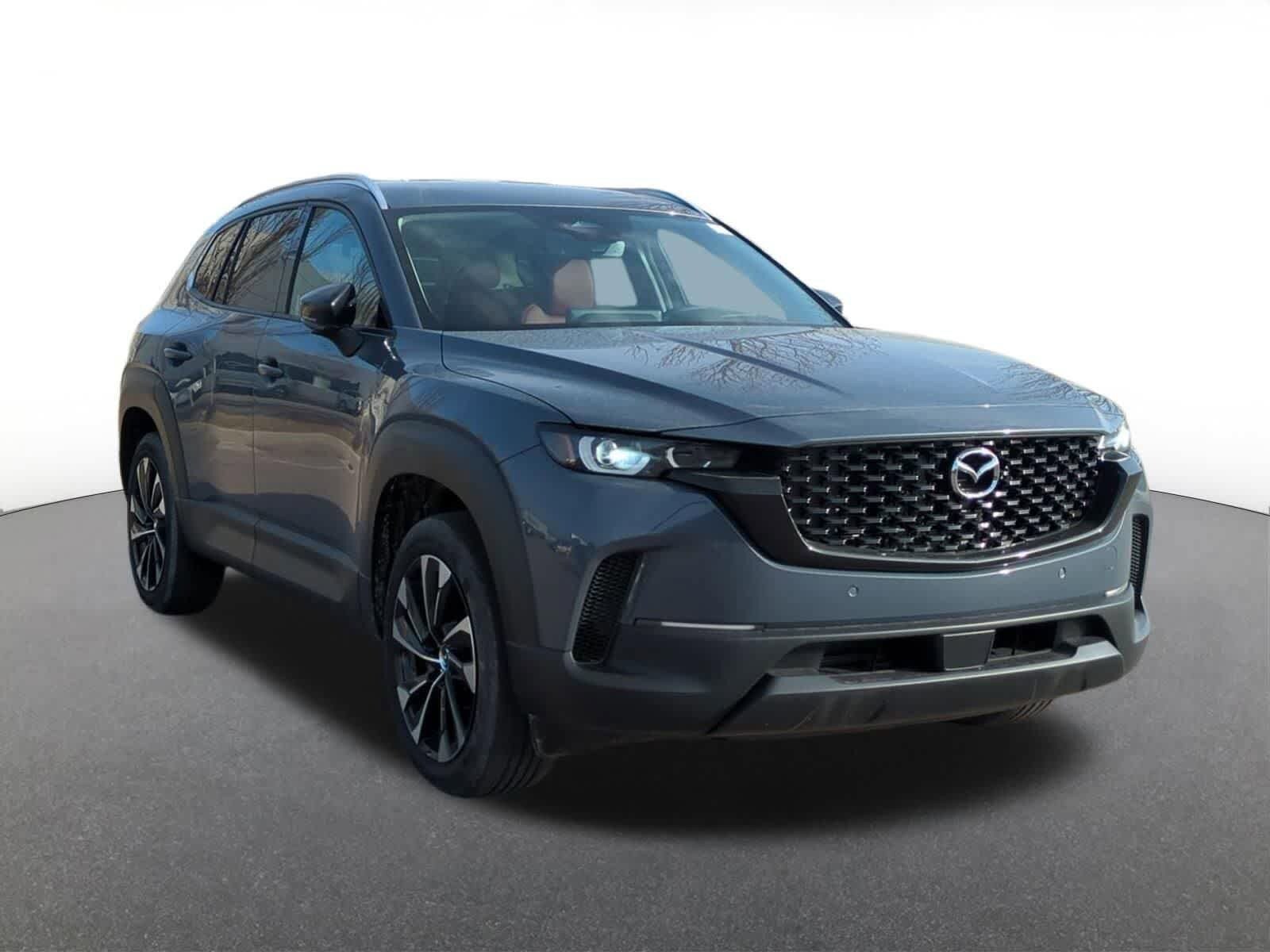 Thumbnail: 2026 Mazda CX-50 - 8