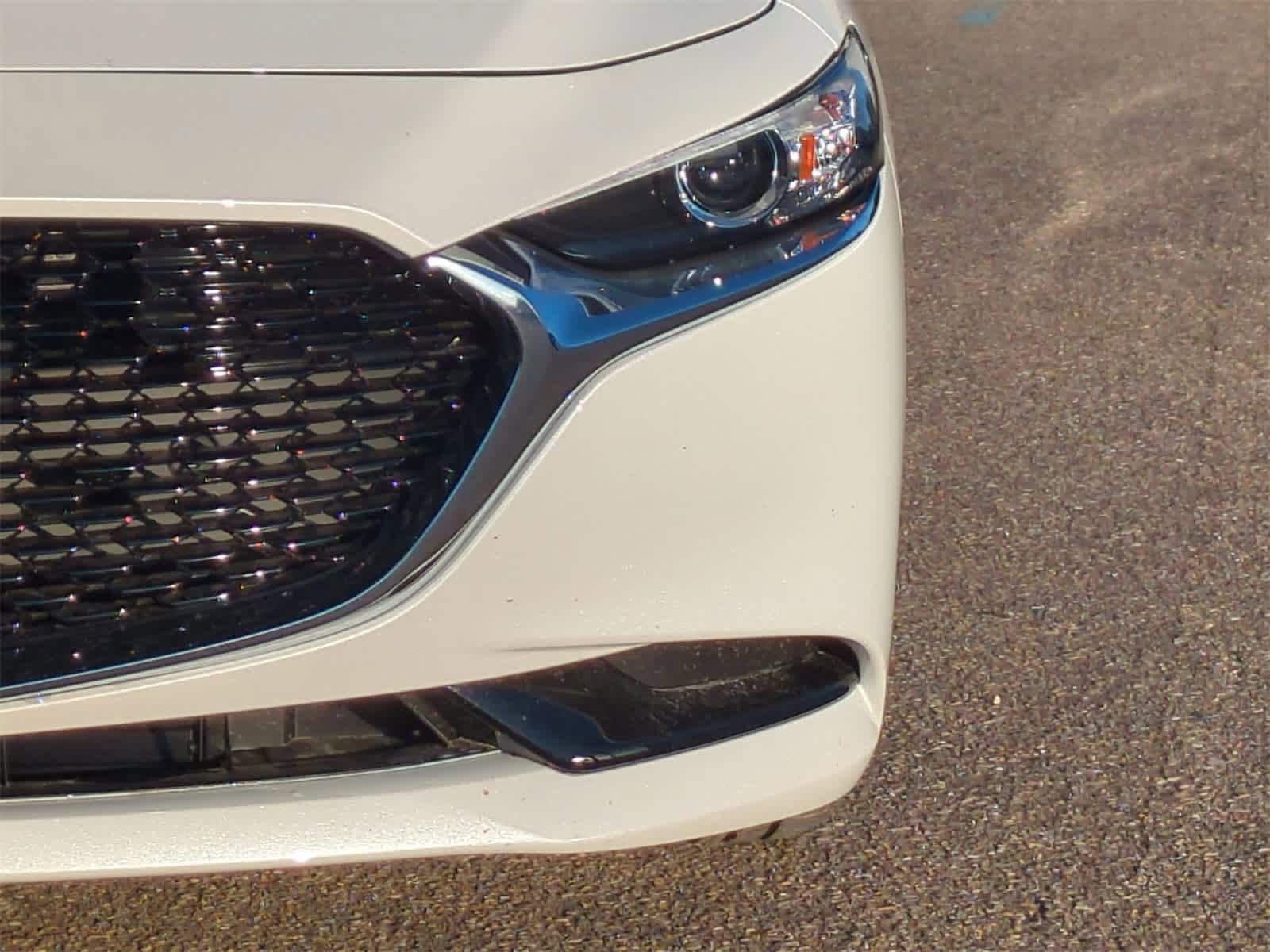 Thumbnail: 2026 Mazda Mazda3 - 10