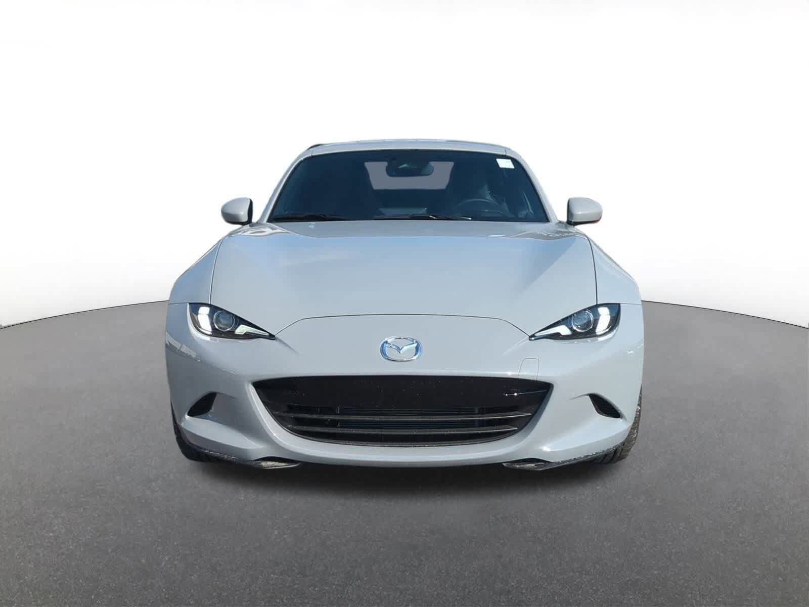 Thumbnail: 2025 Mazda MX-5 Miata - 9