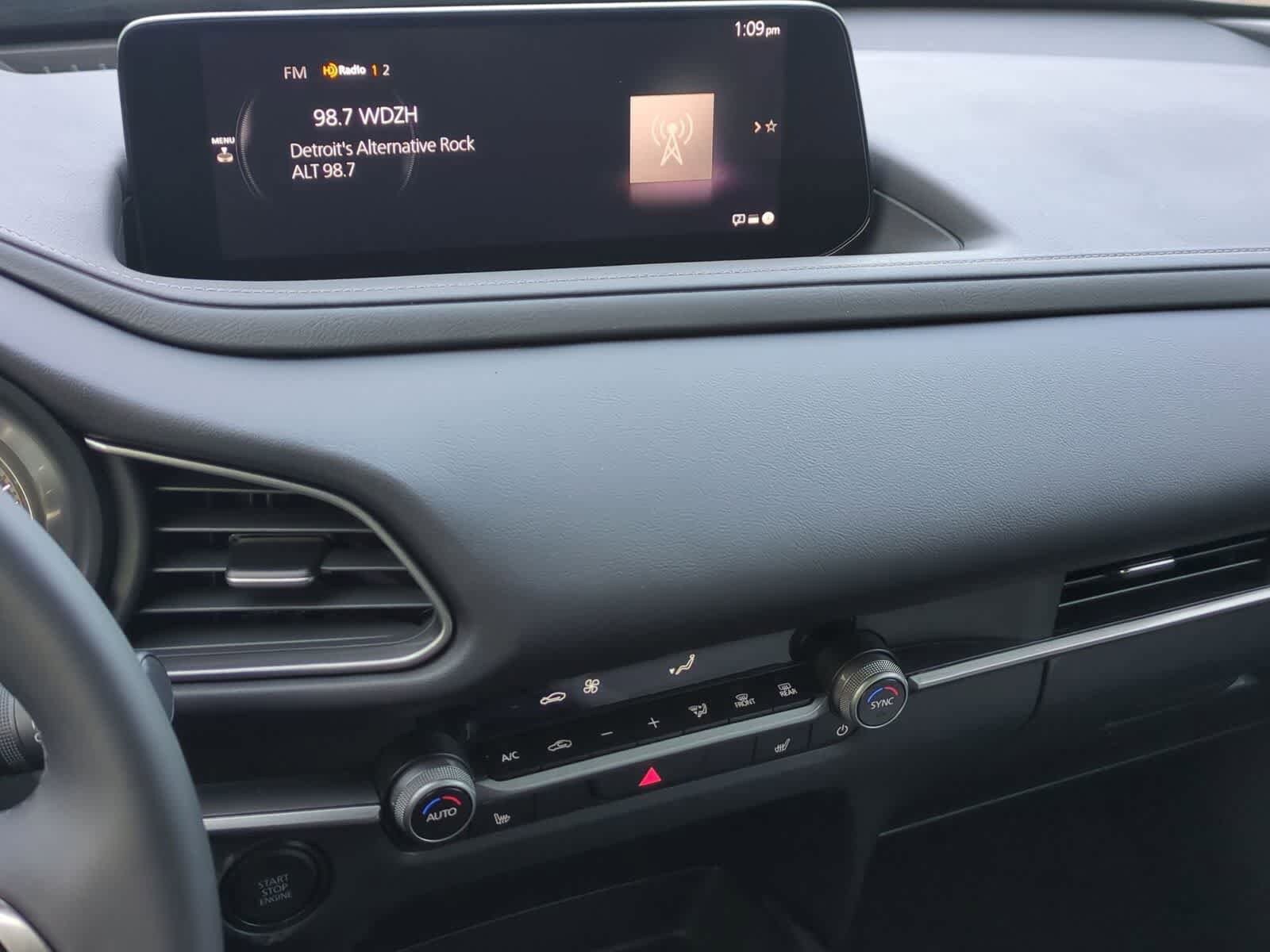 Thumbnail: 2026 Mazda CX-30 - 28