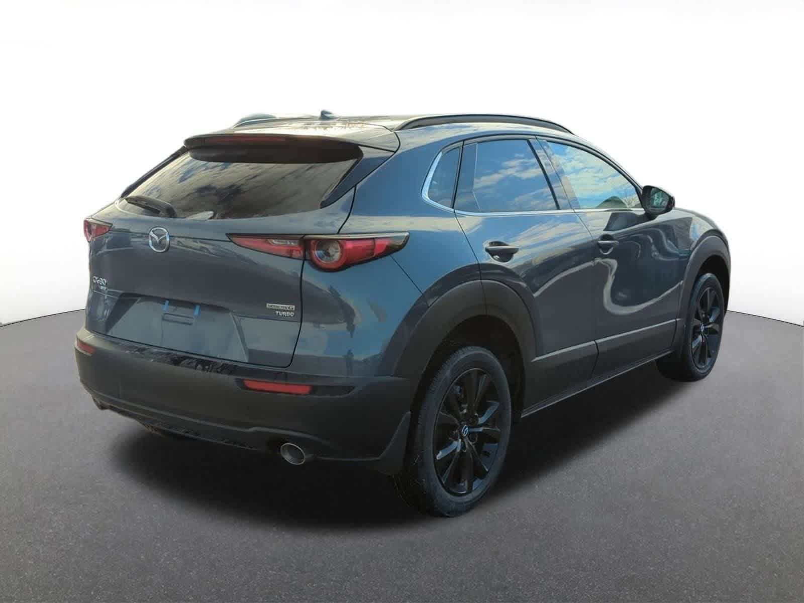 Thumbnail: 2025 Mazda CX-30 - 6